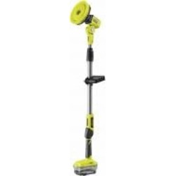 Телескопическая щетка RYOBI ONE+ без АКБ и Зу R18TPS-0