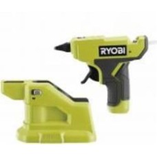 Пистолет клеевой RYOBI ONE+ аккумуляторный RGLM18-0