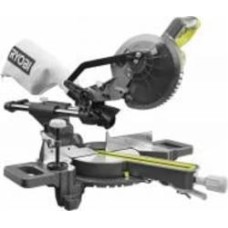 Пила торцовочная RYOBI ONE+ RMS18190-0 (без АКБ и Зу)
