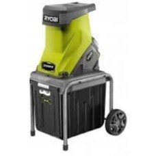 Измельчитель садовый RYOBI RSH2545B электросеть