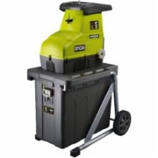 Измельчитель садовый RYOBI RSH3045U электросеть
