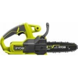 Пила цепная аккумуляторная RYOBI ONE+ RY18CS20A-0 Пила цепная аккумуляторная RYOBI ONE+ RY18CS20A-0