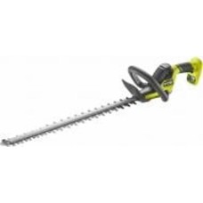 Кусторез аккумуляторный RYOBI ONE+ RY18HT55A-0
