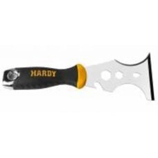 Шпатель 15 в 1 скребок Hardy 0830-680100