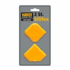 Шпатель Silifex 2 малярный Hardy 2090-560002