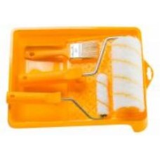 Ванночка для краски с валиком Hardy №55 52х36х23,5 см 0180-550000