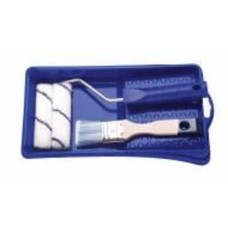 Ванночка для краски с валиком Hardy №72 18х29,5х14,5 см 0180-720000