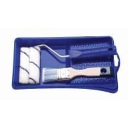 Ванночка для краски с валиком Hardy №72 18х29,5х14,5 см 0180-720000
