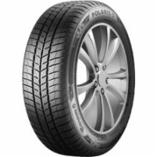 Шина Barum Polaris 5 175/65R14 82 T нешипованая зима