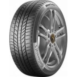 Шина Continental XL FR WinterContact TS 870 P 245/45R18 100 V нешипованая зима