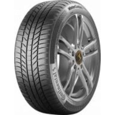 Шина Continental FR WinterContact TS 870 P 235/55R18 100 H нешипованая зима