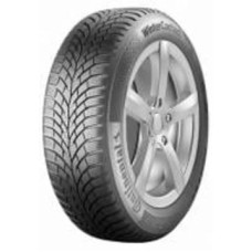 Шина Continental WinterContact TS 870 205/60R16 92 T нешипованая зима