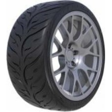 Шина FEDERAL XL 595RS-RR 235/35R19 91 W лето