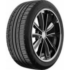 Шина FEDERAL XL Couragia F/X 255/50R19 107 W лето