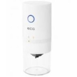 Кофемолка ECG KM 150 Minimo White