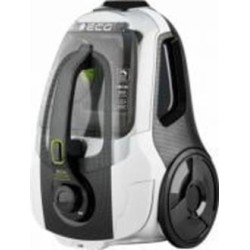 Пылесос ECG VP BS6115 Independent black/white