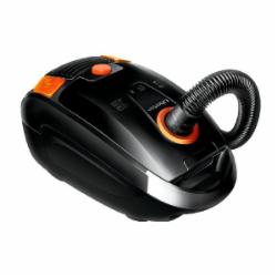 Пылесос Liberton LVC-0701B ECO black/orange