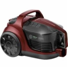 Пылесос Liberton LVC 0750С ECO bordo