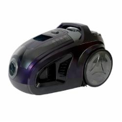 Пылесос Liberton LVC-0751С Eco black