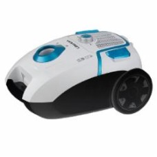 Пылесос Liberton LVC-0804B ECO blue/white