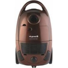 Пылесос ViLgrand VVC2050 bordo