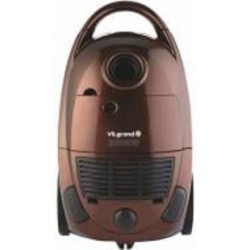 Пылесос ViLgrand VVC2050 bordo