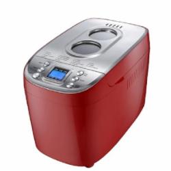 Хлебопечка Vimar VBM-736 Red