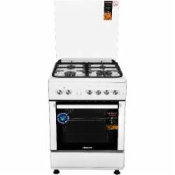 Плита комбинированная Ardesto FSC-F6060PW Плита комбинированная Ardesto FSC-F6060PW