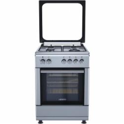 Плита комбинированная Ardesto FSC-F6060PS Плита комбинированная Ardesto FSC-F6060PS