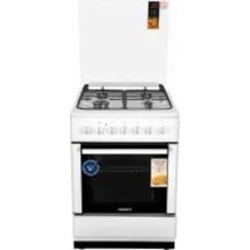 Плита комбинированная Ardesto FSC-F6060AW Плита комбинированная Ardesto FSC-F6060AW