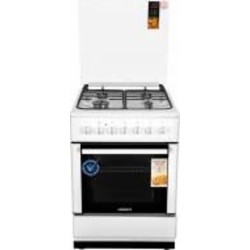 Плита комбинированная Ardesto FSC-F6060AW