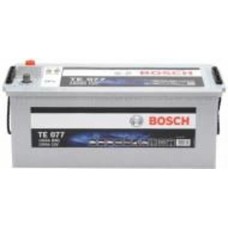 Аккумулятор автомобильный Bosch TE 190Ah 1050A 12V «3» (+сверху) (0092TE0777)