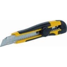 Нож канцелярский Modeco MN-63-024 Нож канцелярский Modeco MN-63-024