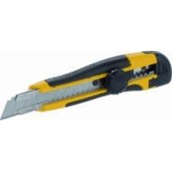 Нож канцелярский Modeco MN-63-024 Нож канцелярский Modeco MN-63-024