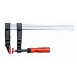 Струбцина Modeco 300х 80 мм DIN 5117 Еxpert MN-37-230