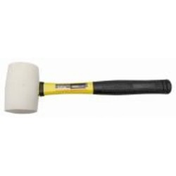 Киянка для плитки Modeco Fibreglass 679 г MN-31-316