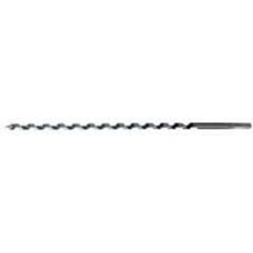 Сверло по дереву Rawlplug Auger 1 шт. RT-AWD-160-400