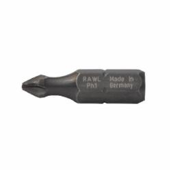 Набор бит Rawlplug 20 шт. RT-IBIT-PH1/25