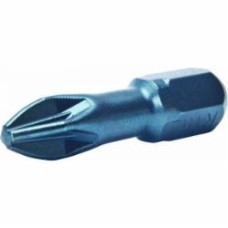 Набор бит Rawlplug PZ 2х25 20 шт. RT-BIT-PZ2/25