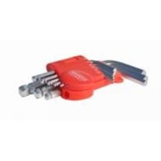 Набор ключей шестигранных Modeco MN-54-117