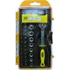 Набор головок Modeco 1 шт. MN-14-200