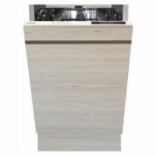 Встраиваемая посудомоечная машина Eleyus DWO 45024