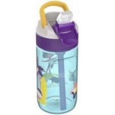 Бутылка для воды Kambukka Lagoon Kids 400 мл голубой