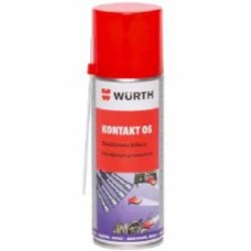 Средство WURTH для контактов 089361 200 мл