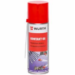 Средство WURTH для контактов 089361 200 мл