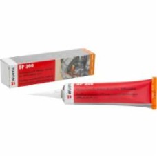 Герметик двигателя WURTH DP-300 0890100048 красный 80 г