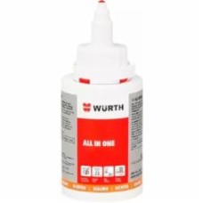 Герметик WURTH анаэробный универсальный ALL-IN-ONE DOS-sys 0893555050 желтый 50 мл