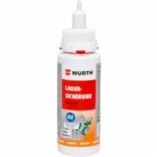 Герметик WURTH для подшипников DOS-Sys 0893603025 зеленый 25 г