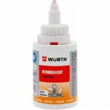Герметик WURTH для труб с тефлоном DOS 0893511050 белый 50 г