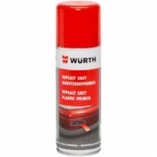 Грунтовка праймер для пластика 8935002 WURTH 200 мл